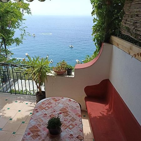 Positano'S Flats Apartment Exterior photo